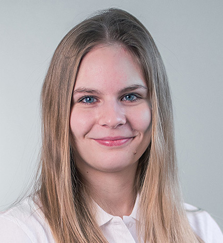 Cornelia Klein